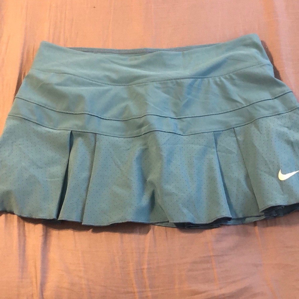 Nike tennis skirt